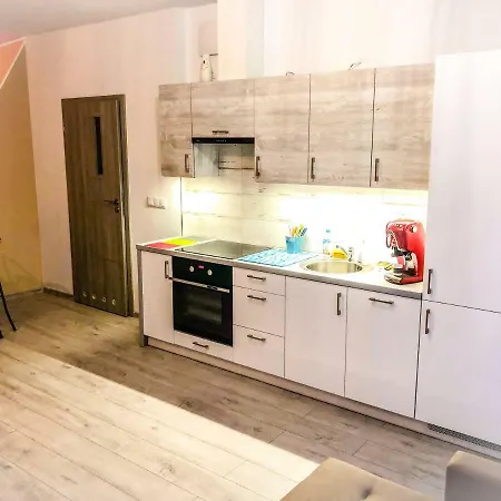 Coloursapartments *