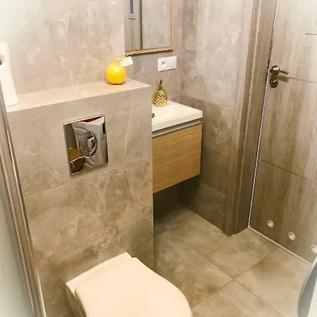 Coloursapartments