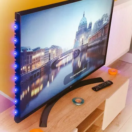 Coloursapartments