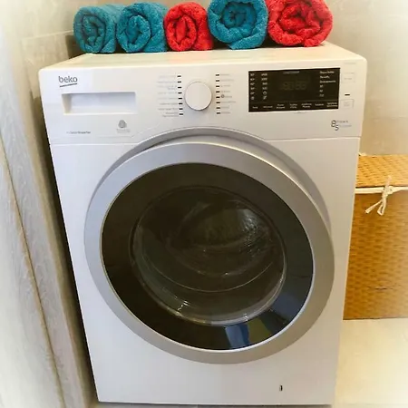 Coloursapartments Apartment Posen