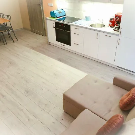 Coloursapartments Posen