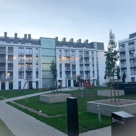 Apartment Coloursapartments