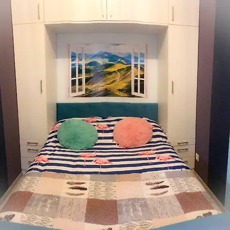 Coloursapartments Posen