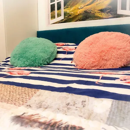 Apartment Coloursapartments