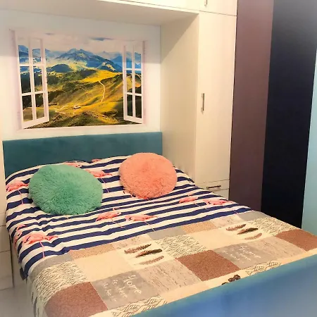 Coloursapartments